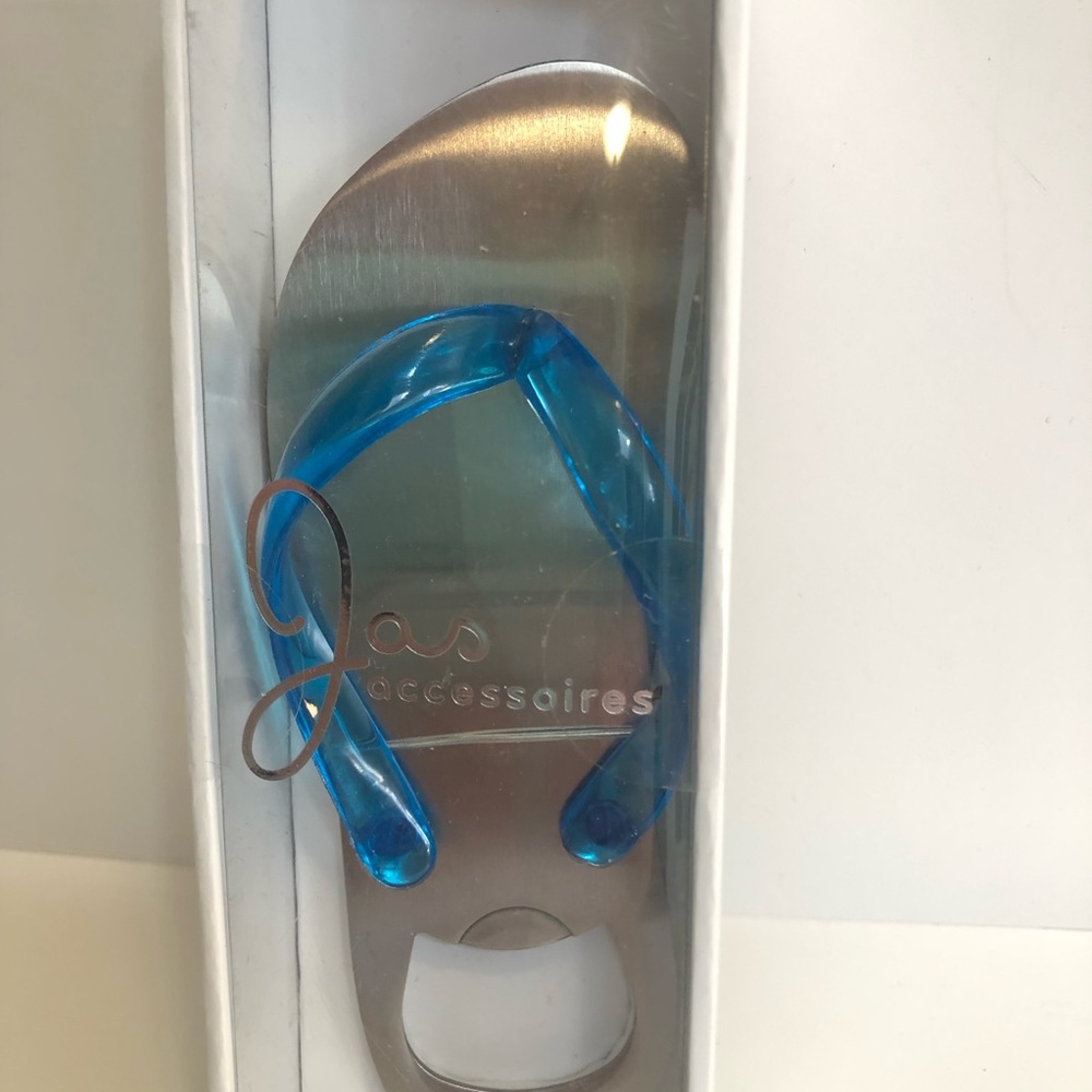 Flip Flop 🩴 Bottle Opener
